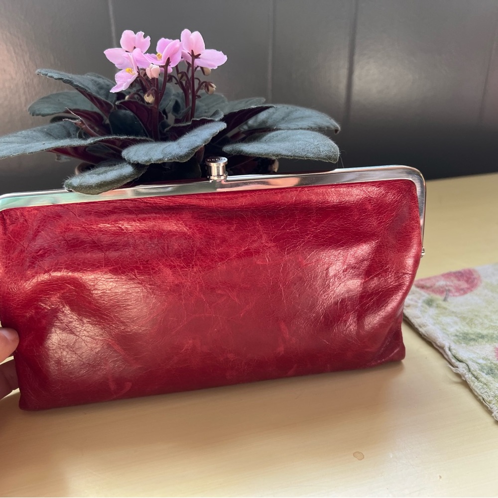 Hobo wallet